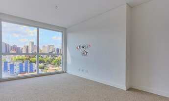 Imagem 3: CURITIBA - Apartamento Padrão - Água Verde