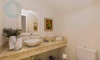 Imagem 7: Sobrado à venda, 153 m² por R$ 620.000,00 - Parolin - Curitiba/PR