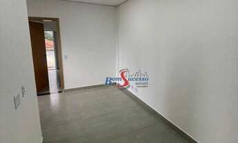 Imagem 3: Apartamento com 2 dormitórios para alugar, 48 m² por R$ 3.000,00/mês - Tatuapé - São Paulo