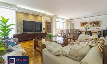 Imagem 2: Apartamento Venda 3 Dormitórios - 235 m² Higienópolis