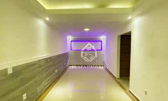 Imagem 7: Casa com 2 dormitórios para alugar, 185 m² por R$ 3.200,00/mês - Jardim Morada da Aldeia