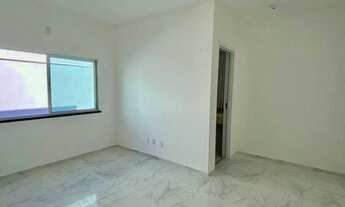 Imagem 5: Casas a venda Uberaba fácil aprovação