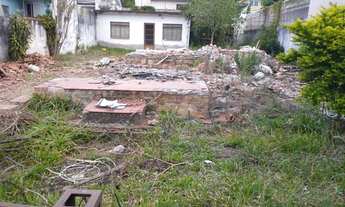 Imagem 2: Porto Alegre - Terreno Padrão - Vila Ipiranga