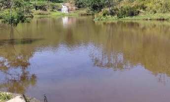 Imagem 4: ág1-Lote/Terreno para venda com 600 metros quadrados em centro - Igaratá - São Paulo