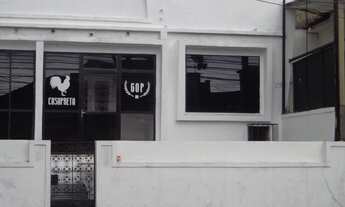 Imagem 2: Casa comercial para aluguel com 100 metros quadrados com 4 quartos em Patronato - São Gonç