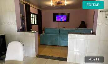 Imagem: Chacara com piscina a 7km do centro de Arujá