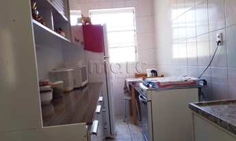 Imagem 2: SÃO PAULO - Apartamento Padrão - JARDIM DA GLORIA