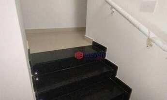 Imagem 2: Sobrado com 3 dormitórios à venda, 150 m² por R$ 1.010.000,00 - Embaré - Santos/SP