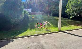 Imagem 5: Terreno à venda, 1150 m² por R$ 450.000,00 - Condomínio Estância Marambaia - Vinhedo/SP