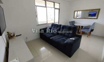 Imagem: EXCELENTE APARTAMENTO COM 2 QUARTOS MAIS