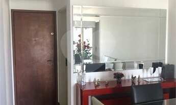 Imagem 4: APARTAMENTO TRÊS DORMITÓRIOS PRÓXIMO AO METRÔ CONCEIÇÃO