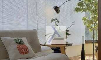 Imagem 5: Cobertura com 2 dormitórios à venda, 300 m² por R$ 980.000,00 - Panamby - São Paulo/SP