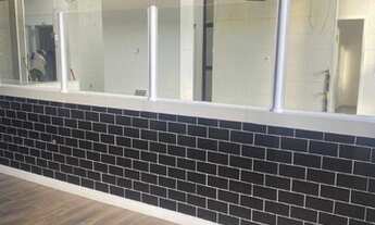 Imagem 3: Loja para alugar, 161 m² por R$ 12.590,00/mês - Rudge Ramos - São Bernardo do Campo/SP