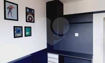 Imagem 7: Casa de 90 m² disponível para venda no Edificio Aquila Residence em Taubaté - SP