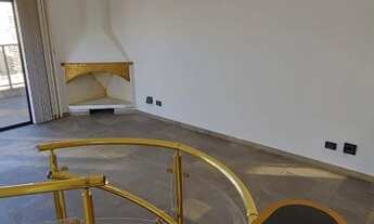 Imagem 6: Cobertura com 3 dormitórios à venda, 155 m² por R$ 1.380.000,00 - Vila Clementino - São Pa