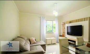 Imagem: Belo apartamento 66 m² a.u. - 2 Dorm