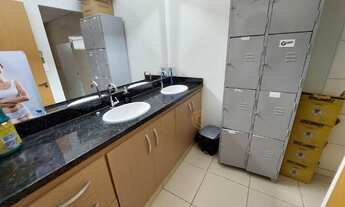 Imagem 5: SALA COMERCIAL 430M² 4 WC | 4 SALAS