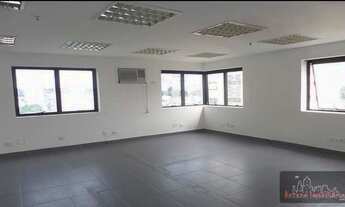 Imagem 2: Conjunto Comercial na Santa Cecília - Cód. de Ref: 8308