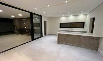 Imagem 7: Sobrado com 5 dormitórios à venda, 404 m² por R$ 3.950.000,00 - Urbanova - São José dos Ca