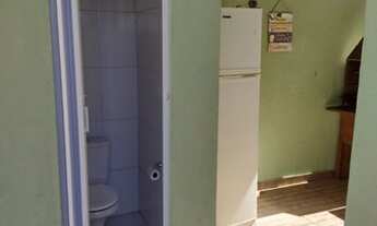 Imagem 3: Casa para venda possui 110 metros quadrados com 2 quartos em Campo Alegre - Nova Iguaçu