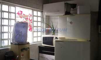 Imagem 6: Casa - Jardim Novo Campos Elíseos - Campinas