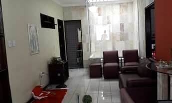 Imagem: Casa com 3 quartos 1 suíte no Dubeaux Leão