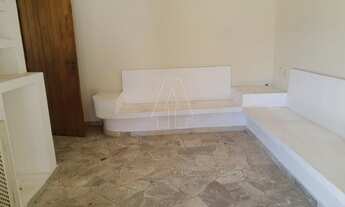 Imagem: Araçatuba - Casa - Jardim Brasília