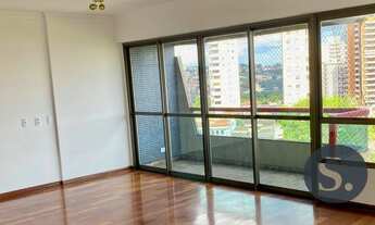 Imagem 3: Apartamento para alugar, 155 m² por R$ 3.000,00 - Vila Pavan - Americana/SP