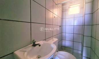 Imagem 6: Apartamento no Tabapuá de 62 m² com 3 quartos