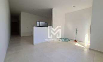 Imagem 5: Casa com 2 dormitórios à venda, 70 m² por R$ 310.000,00 - Parque Terras de Santa Maria - H