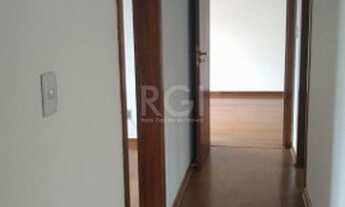 Imagem 4: Porto Alegre - Apartamento Padrão - Menino Deus