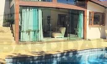 Imagem 4: Casa - Loteamento Caminhos de São Conrado (Sousas) - Campinas