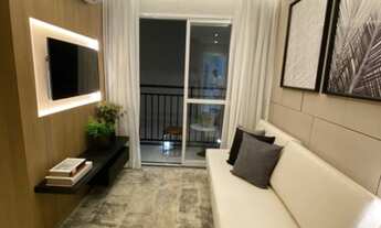 Imagem 7: Vivaz Prime Bandeirantes apartamento 2 quartos com varanda e vaga em Jacarepaguá