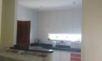 Imagem: Casa para venda tem 100 metros quadrados