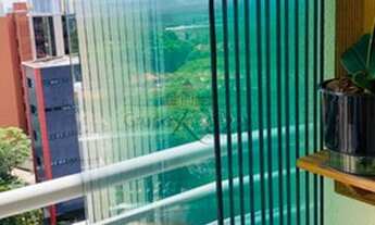 Imagem 6: Apartamento para venda possui 133 metros quadrados com 3 quartos