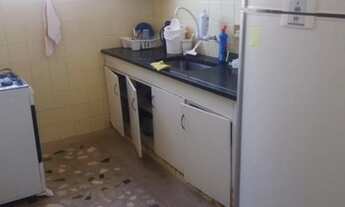 Imagem 6: Quarto para moças na Floresta