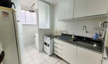 Imagem 5: Apartamento com 3 dormitórios à venda, 68 m² por R$ 380.000,00 - Estoril - Belo Horizonte