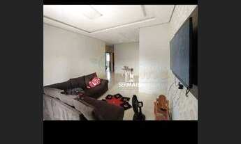 Imagem 4: Casa com 3 dormitórios, 130 m² - venda por R$ 390.000,00 ou aluguel por R$ 2.000,00/mês