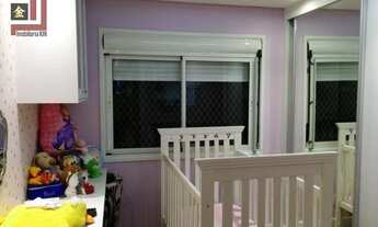 Imagem 3: 750m Metrô Vila Mariana e klabin 160m² 3 dorm 3 vagas!!!