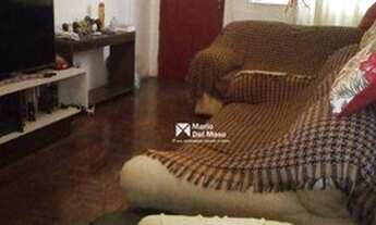 Imagem 2: Apartamento com 2 dormitórios, 68 m² - venda por R$ 636.000,00 ou aluguel por R$ 2.300,00