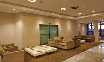 Imagem 5: Flat com 1 dormitório à venda, 38 m² por R$ 500.000,00 - Boa Viagem - Recife/PE