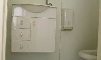 Imagem 7: Salas conjugas Barro Preto