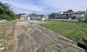 Imagem 6: Terreno Para Prédios Anita Garibaldi