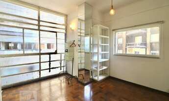 Imagem 3: Apartamento à Venda - Santa Cecília, 1 Quarto, 35 m2