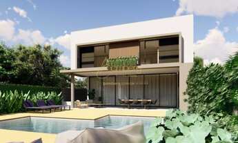 Imagem 2: Casa em Condomínio, Granja Julieta - São Paulo