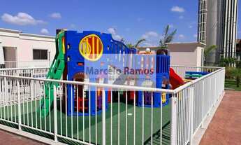 Imagem 2: Excelente Apartamento Padrão Joquei Mrv Gaia