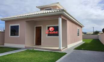 Imagem 1: Casa de 3 quartos com amplo terreno, Itaipuaçu