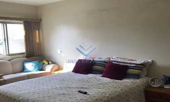 Imagem 6: Apartamento com 3 dormitórios à venda, 125 m² por R$ 950.000 - Vila Mariana - São Paulo/SP