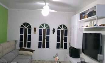 Imagem: Lindo Sobrado Para Venda Na Região Cidade