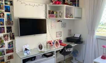 Imagem 7: Alugo apartamento 3/4 na Luiz TARQUÍNIO Lauro de Freitas Ba